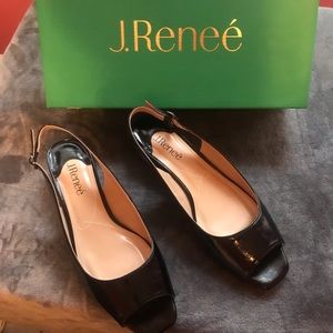 J.Renee Sandals
